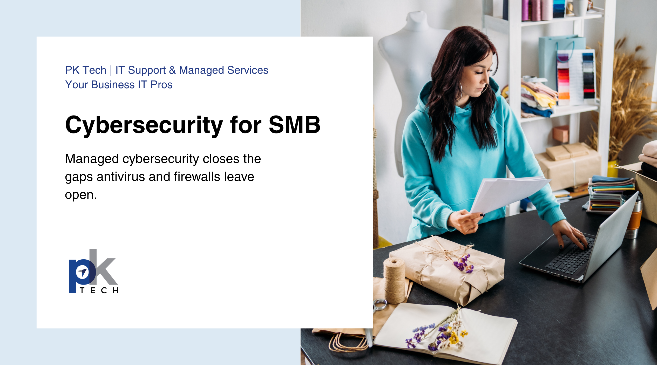The Cybersecurity Gap Between Feeling Protected and Being Secure Is Where Breaches Happen