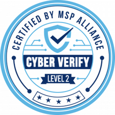 Cyber Verify Level 2 300x300 1