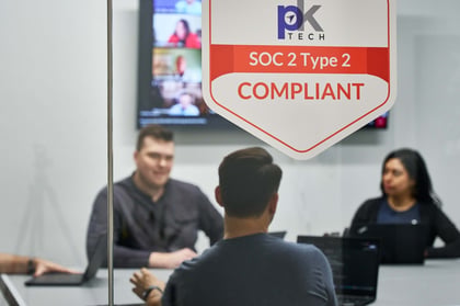 PK Tech Meeting