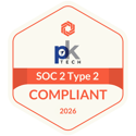 SOC 2 Type 2 Compliant Badge 2026 (2)