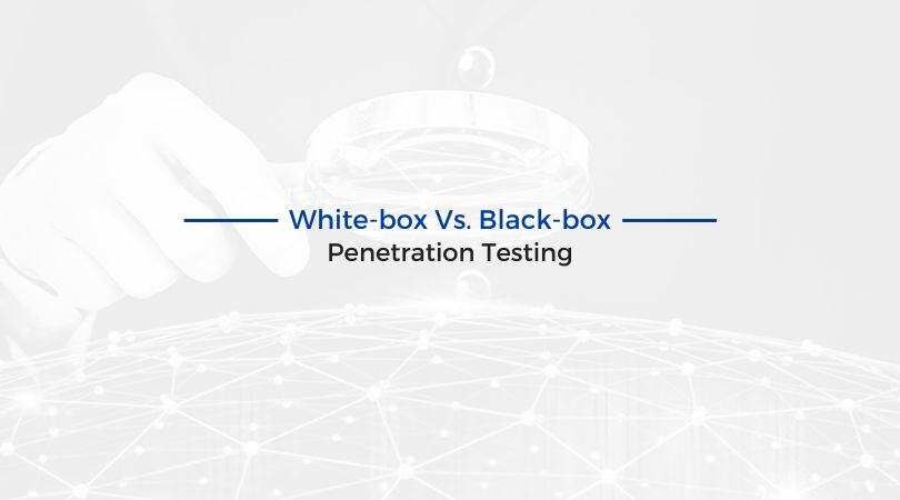 White-box Vs. Black-box Penetration Testing