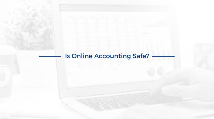 Is Online Accounting Safe?