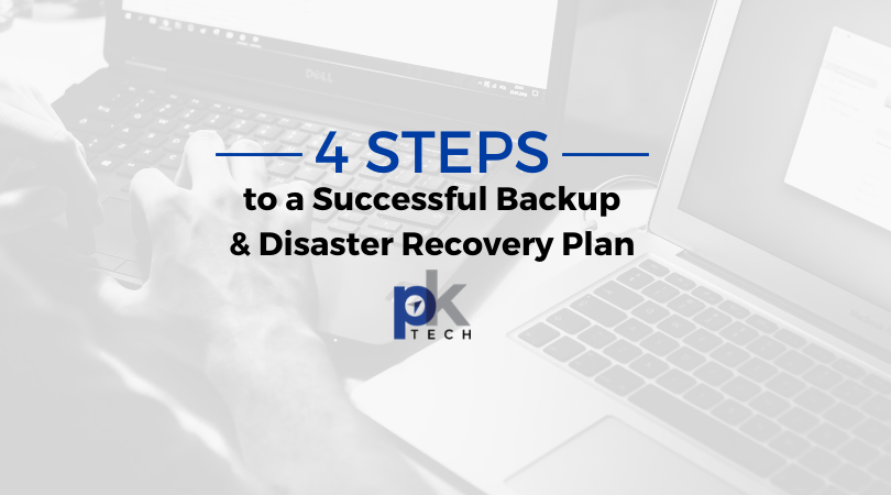 A 5-Step Guide to Creating a Security Incident Response Plan