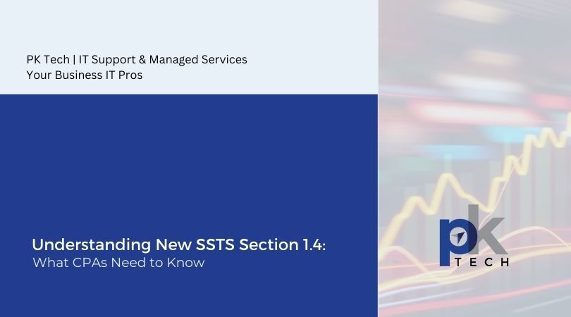 Understanding New AICPA SSTS Section 1.4: What CPAs Need to Know