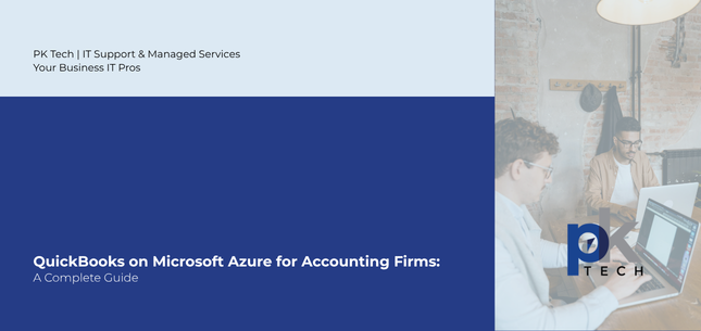QuickBooks on Microsoft Azure for Phoenix Accounting Firms: A Complete Guide
